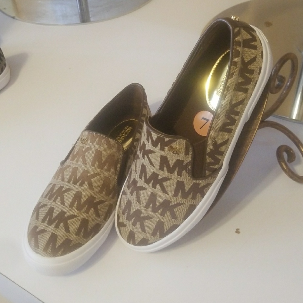 Michael Kors Shoes